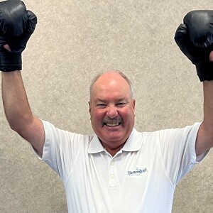 Team Page: Team Decker